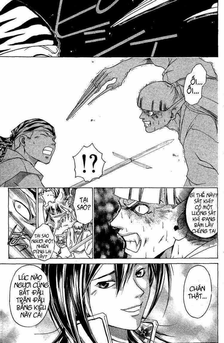 mắt quỷ kyo chapter 64 16