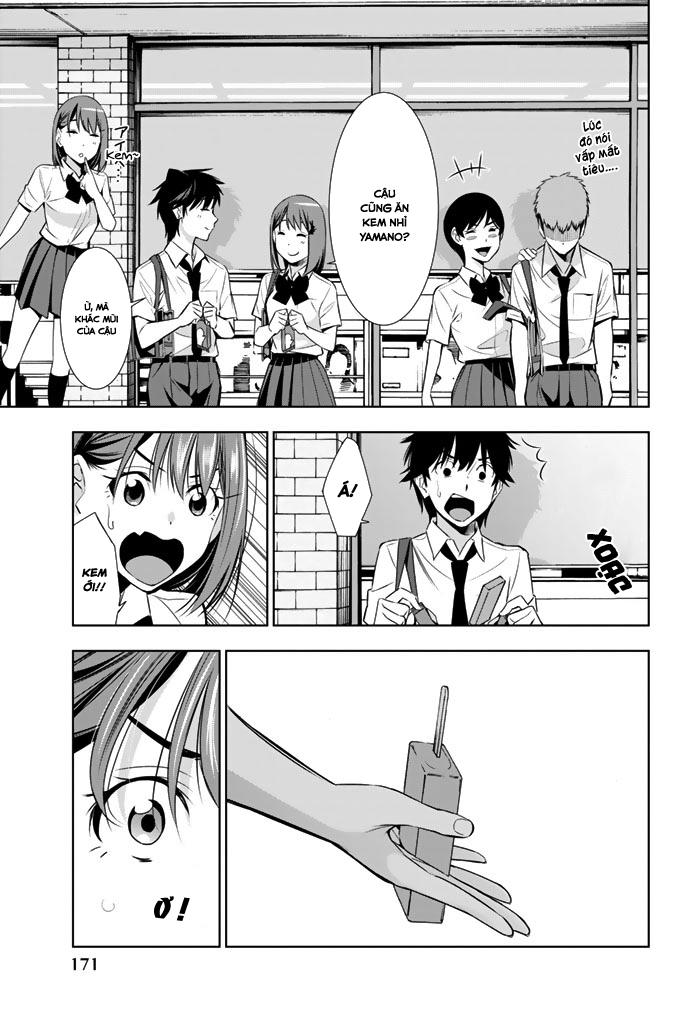 kimi ga shinu natsu ni chapter 14 26