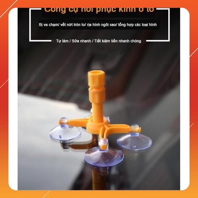 Hot Dụng cụ phục hồi kính ô tô Sky Life