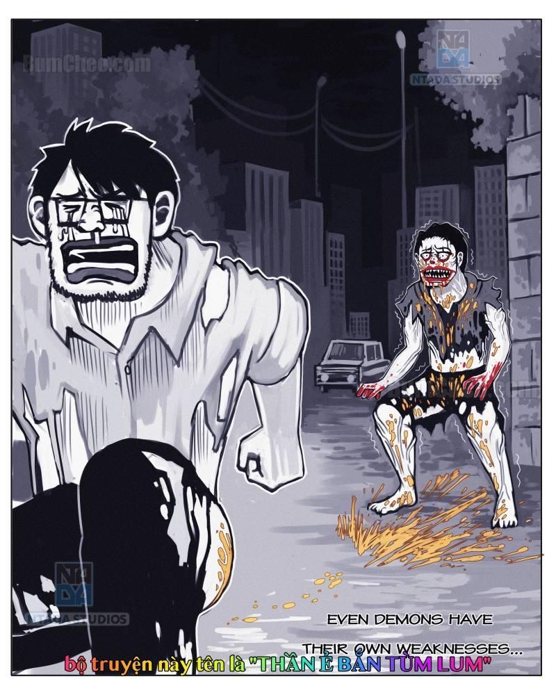 henna ie - ngôi nhà kì quái chapter 10.2 46