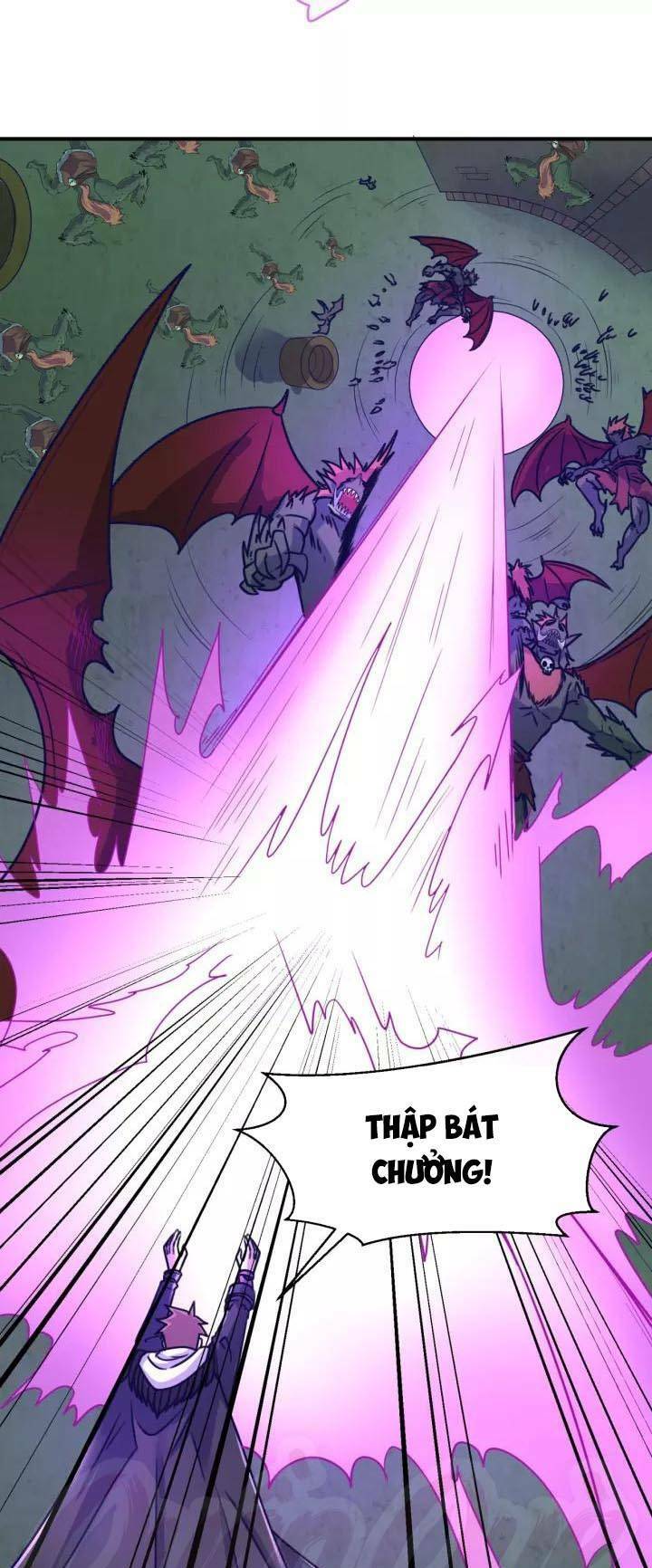 người chặn xuyên không chapter 74 37