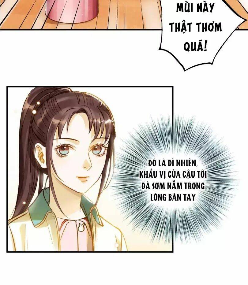 chồng trước 18 tuổi chapter 14 6