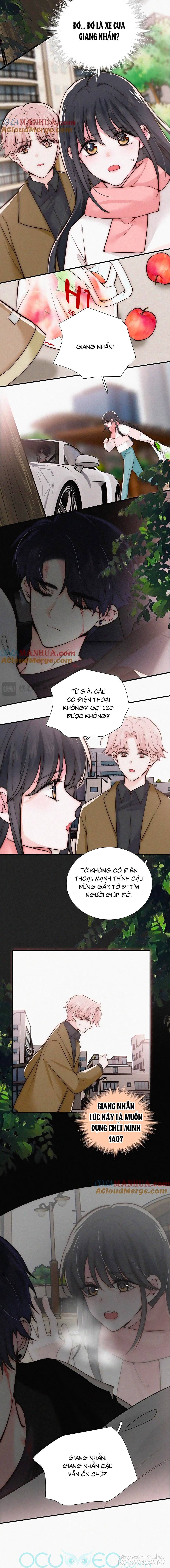 vẫn cứ nuông chiều chapter 63 9