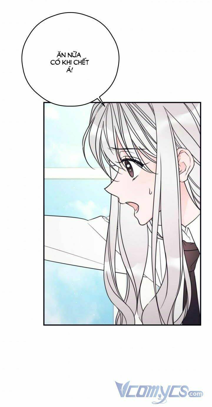 kiếp này tôi sẽ sống như một nhân vật phụ chapter 17 39