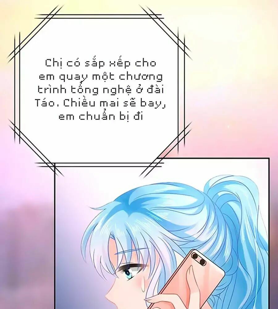 luyến đường thời quang chapter 61 7