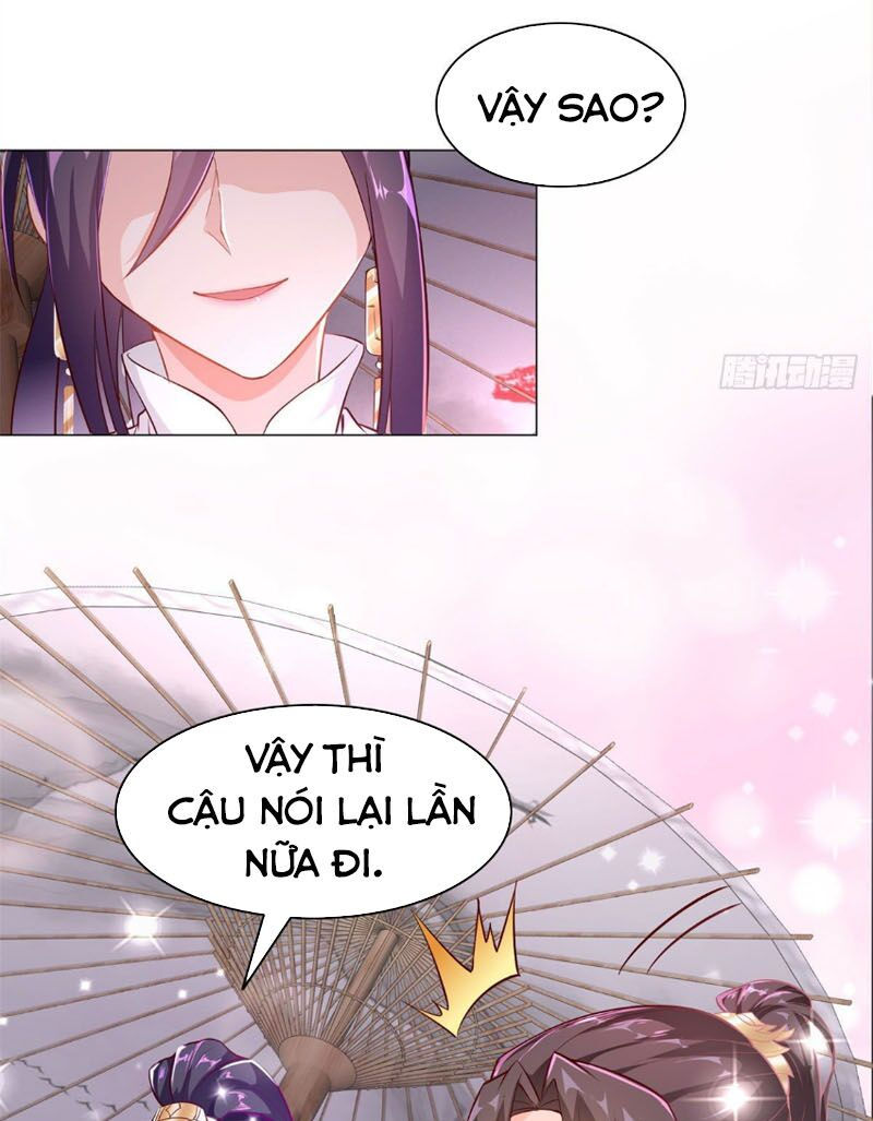 người nuôi rồng chapter 29 2