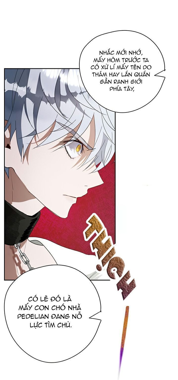 cách để cứu rỗi anh trai của nữ chính chapter 16 13