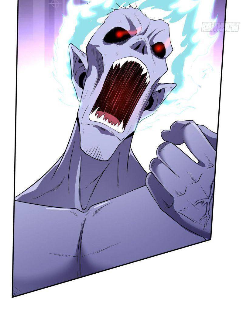 vận rủi thực không phải cha ta chapter 40 25