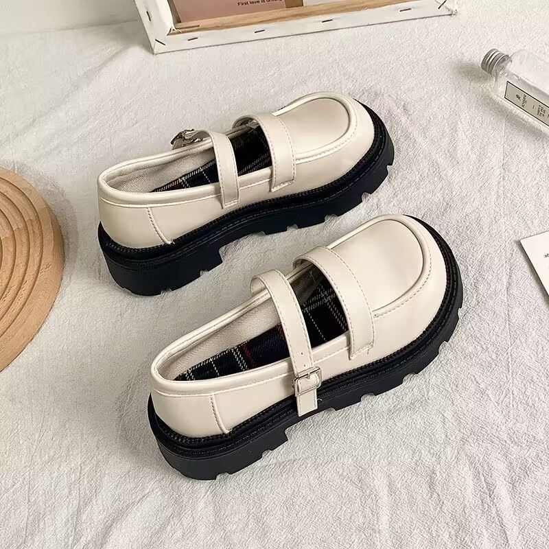 Giày Búp Bê Bé Gái Kiểu Dáng Dễ Thương – GBB9050