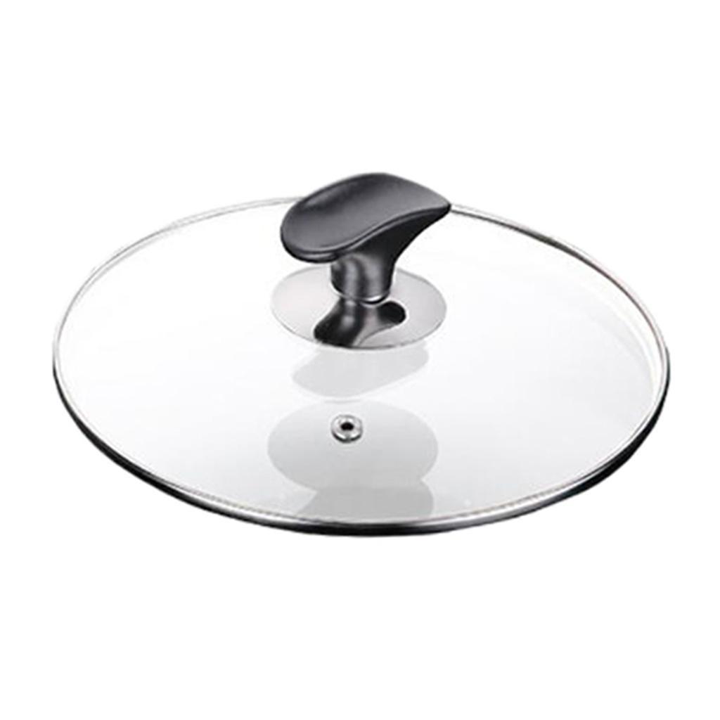 Pot  Cover Replacement for Supor Clear Household Cookware