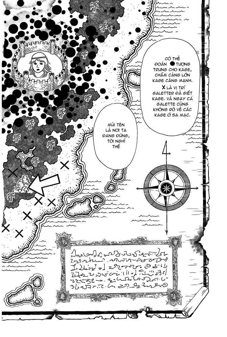 rồng xanh grado chapter 17 8