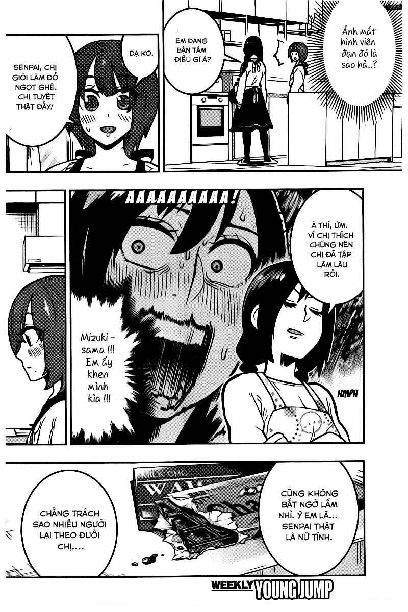 boku girl chapter 101 13