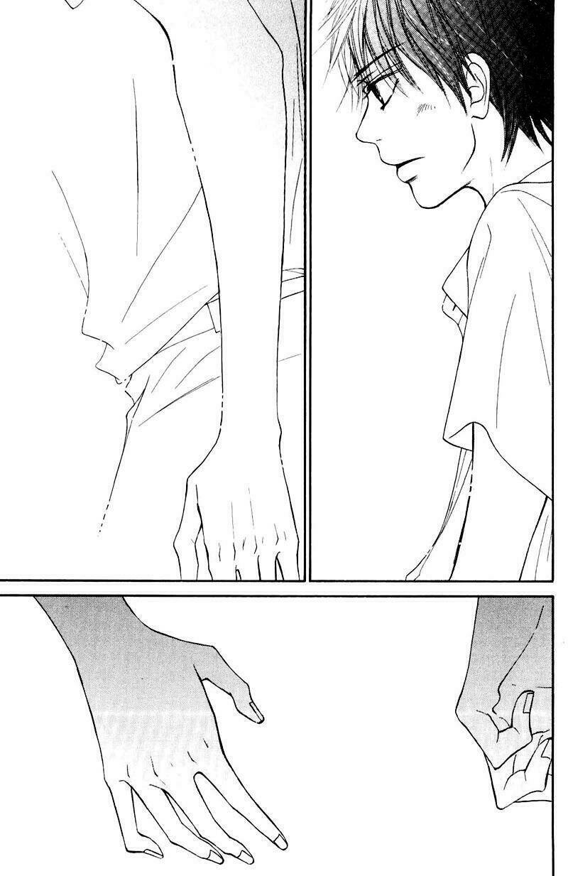 anh đã cho em biết bao thứ đầu tiên chapter 47 46