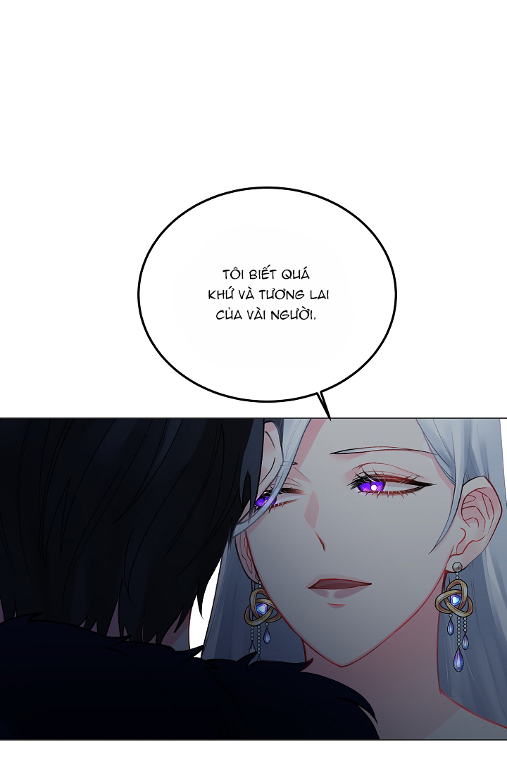 tôi sẽ trở thành nhân vật chính chapter 3 8