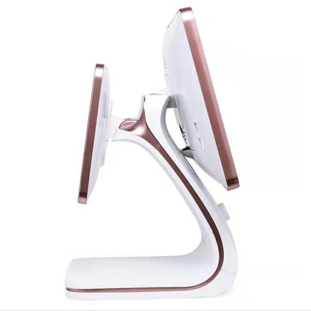 MÁY POS BÁN HÀNG XPRINTER X10 PLUS CÓ LED PHỤ - HÀNG CHÍNH HÃNG
