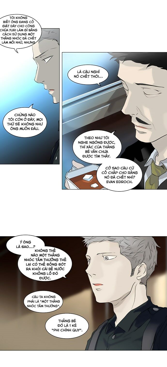 tòa tháp bí ẩn 2 chapter 114 6