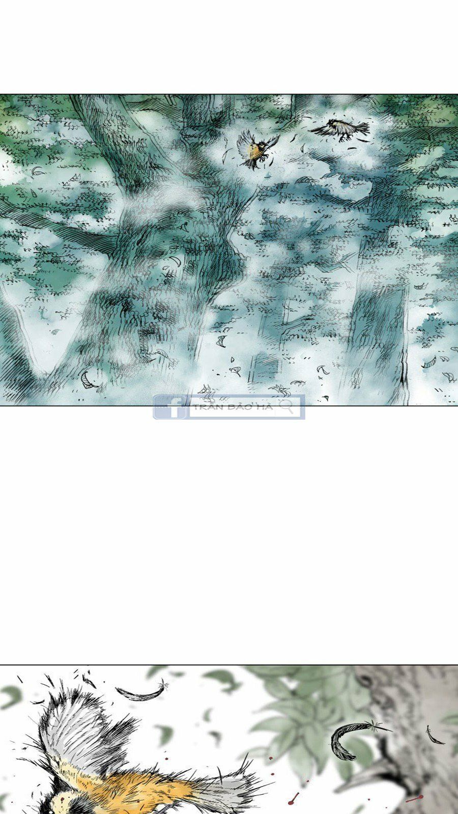 cao thủ 2 chapter 64 32