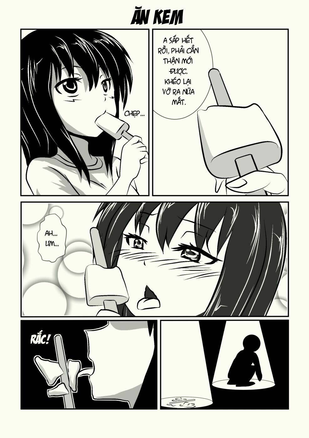 học sinh bựa truyện chapter 1 6