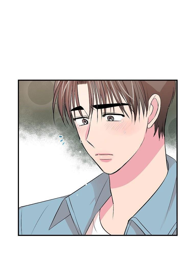 mặc dù nó hơi nhỏ nhưng hãy yêu anh đi chapter 14 27