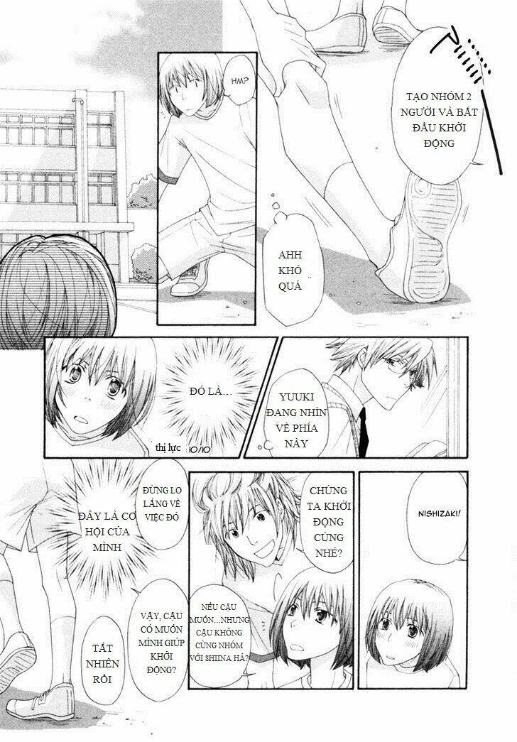 sắc màu mùa hè chapter 4 7