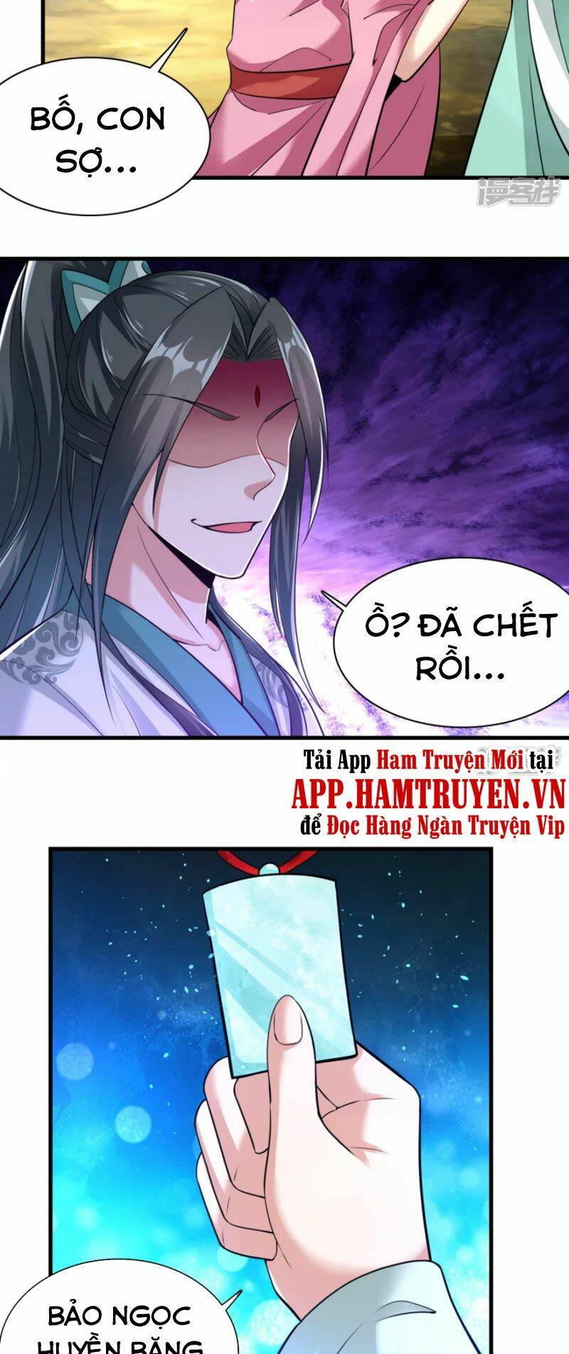 đạo ấn chapter 184 4