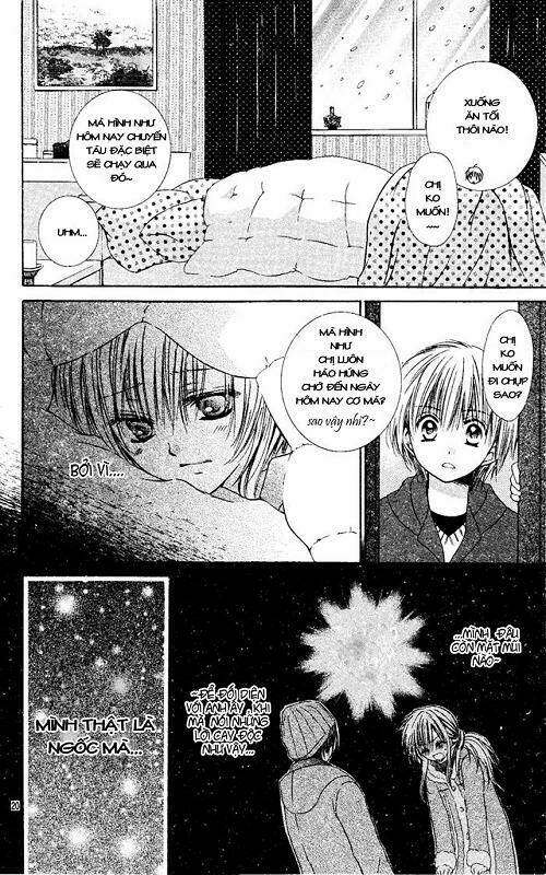 snow gift chapter 1 21