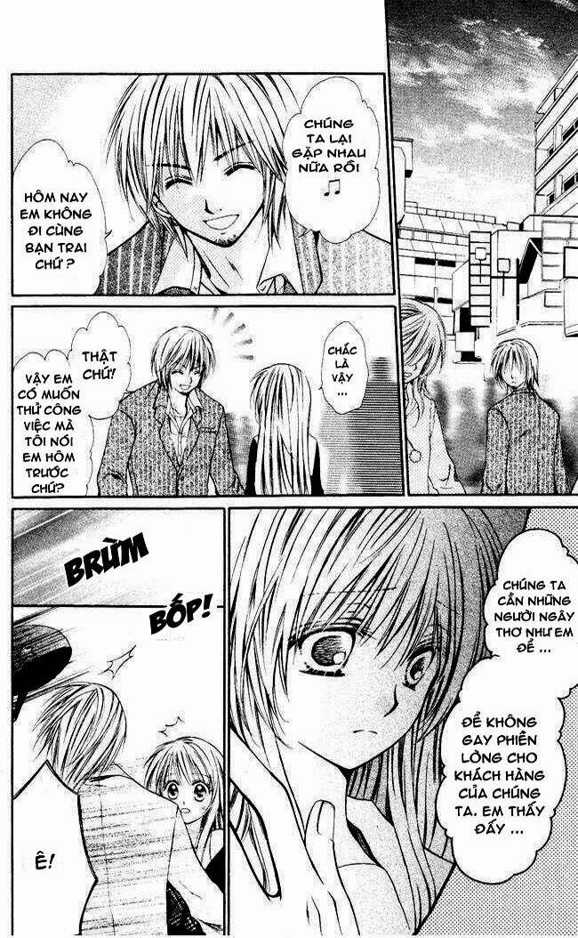 tổng hợp one shot. chapter 296 26