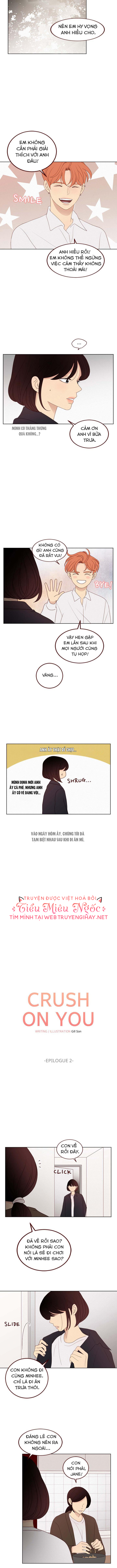 crush của tôi chapter 130 3