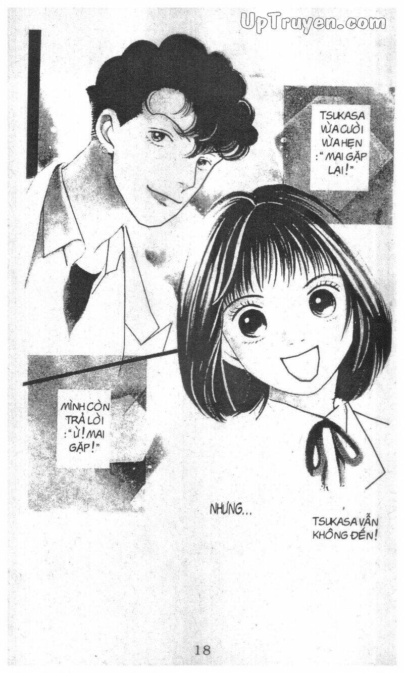 con nhà giàu chapter 187 15