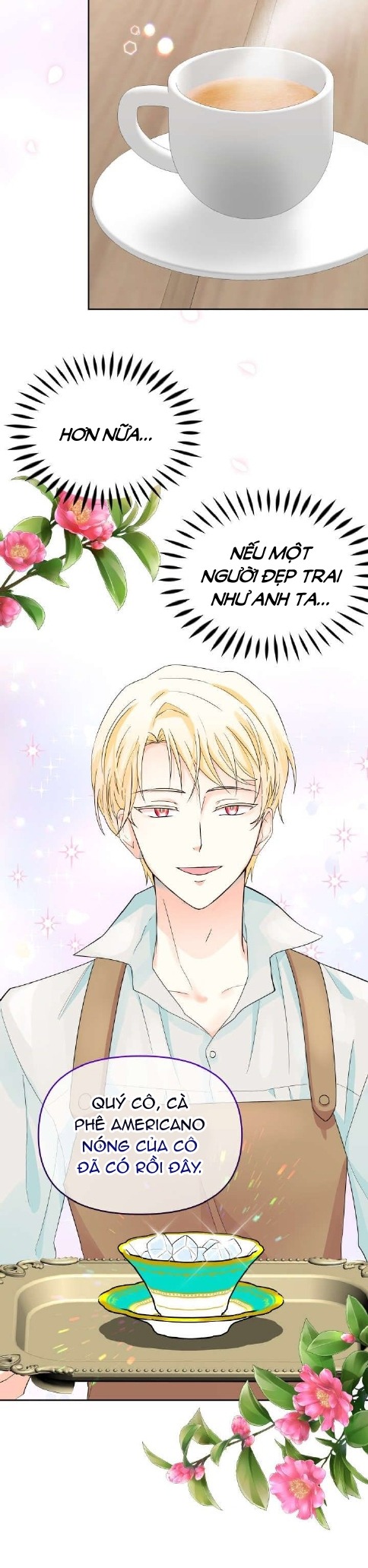 quay về quá khứ mở tiệm bánh kẹo chapter 6.1 11