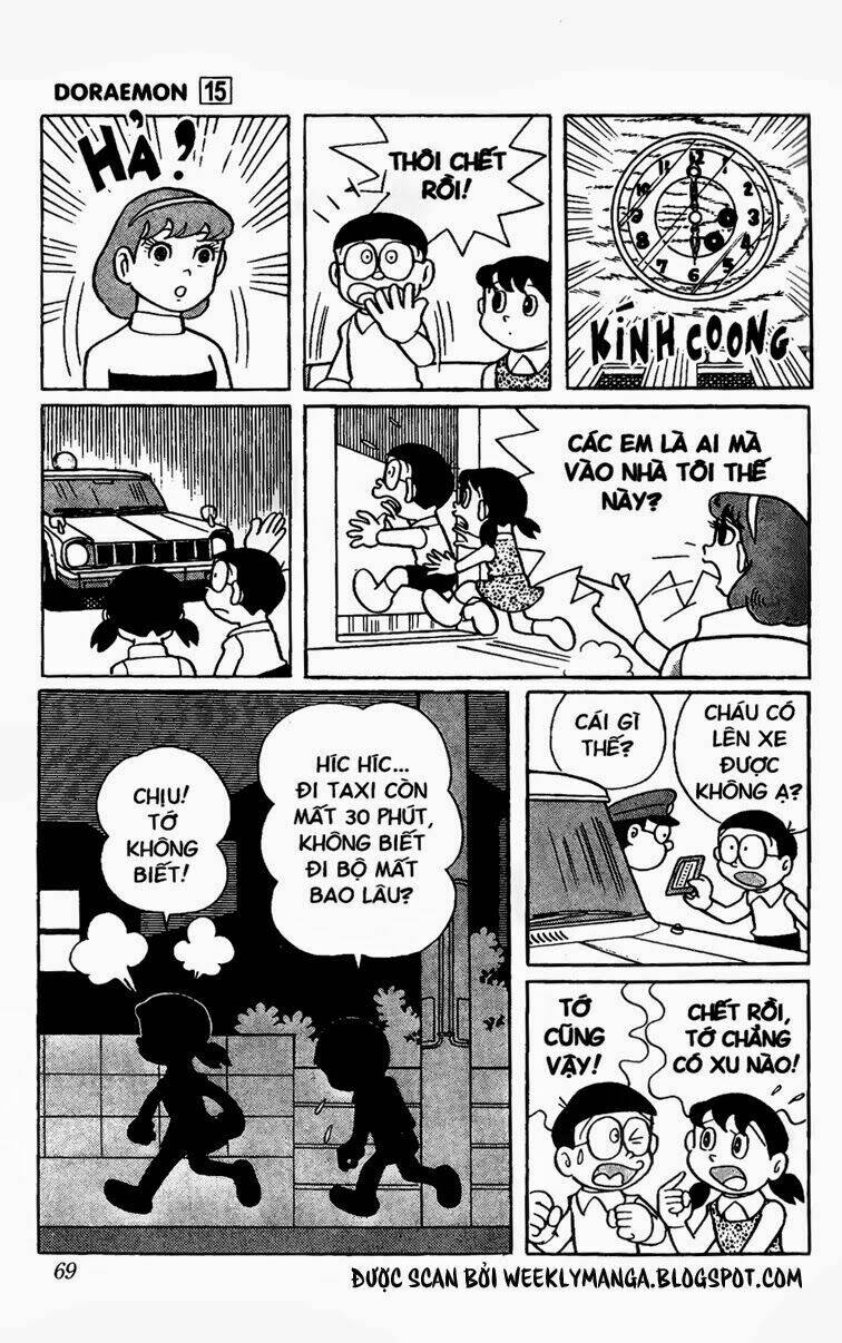 doraemon chapter 274 9