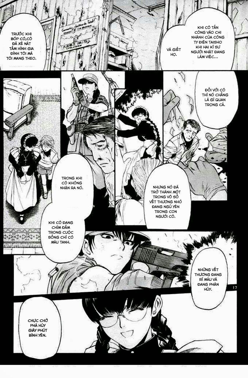 hố đen chapter 63 15