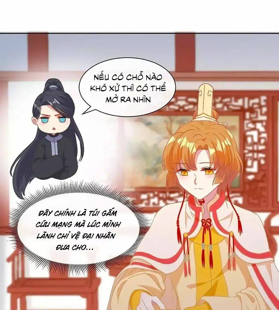 hội học sinh kiêu ngạo của hoàng cung chapter 14 33