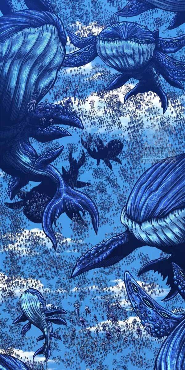 Gậy Gỗ Cấp 99+ chapter 87.5 68