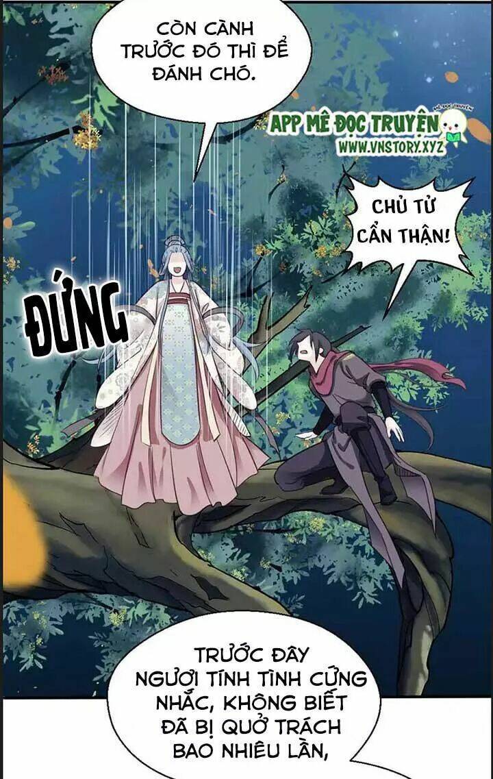 kiều nữ độc phi chapter 73 8