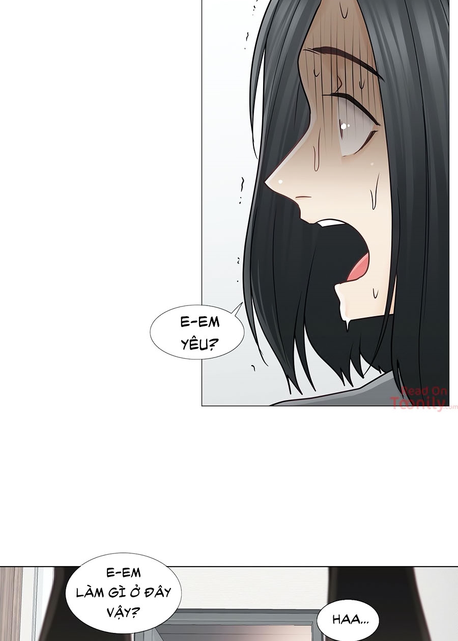 mở khóa tim em chapter 35 56