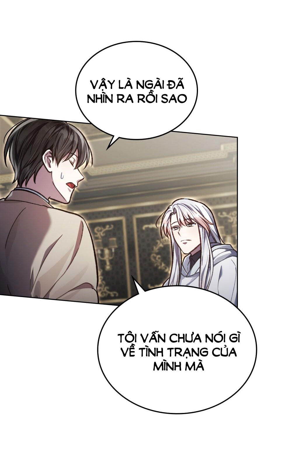 Cách Sống Như Một Hoàng Tử Nước Đối Địch chapter 13.2 - Trang 13
