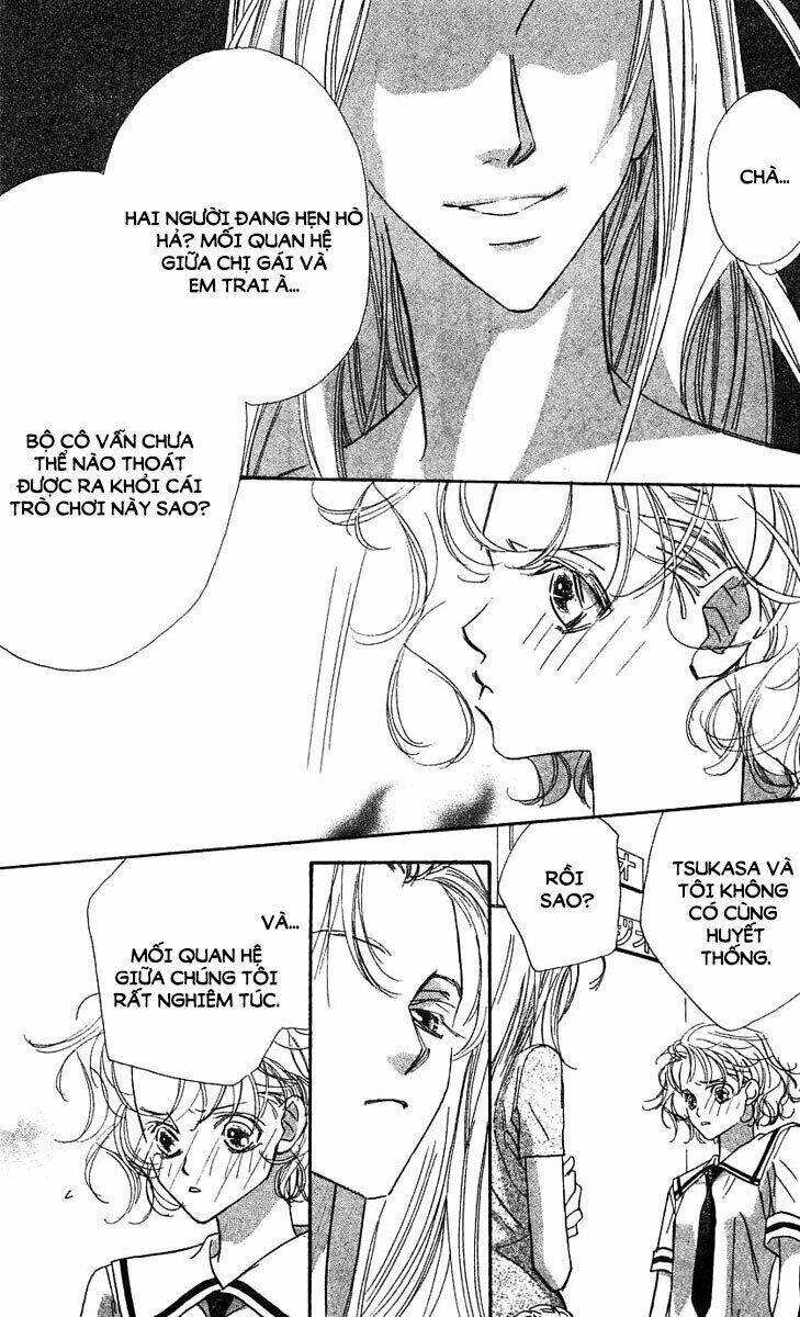 yoru made matenai chapter 23 43