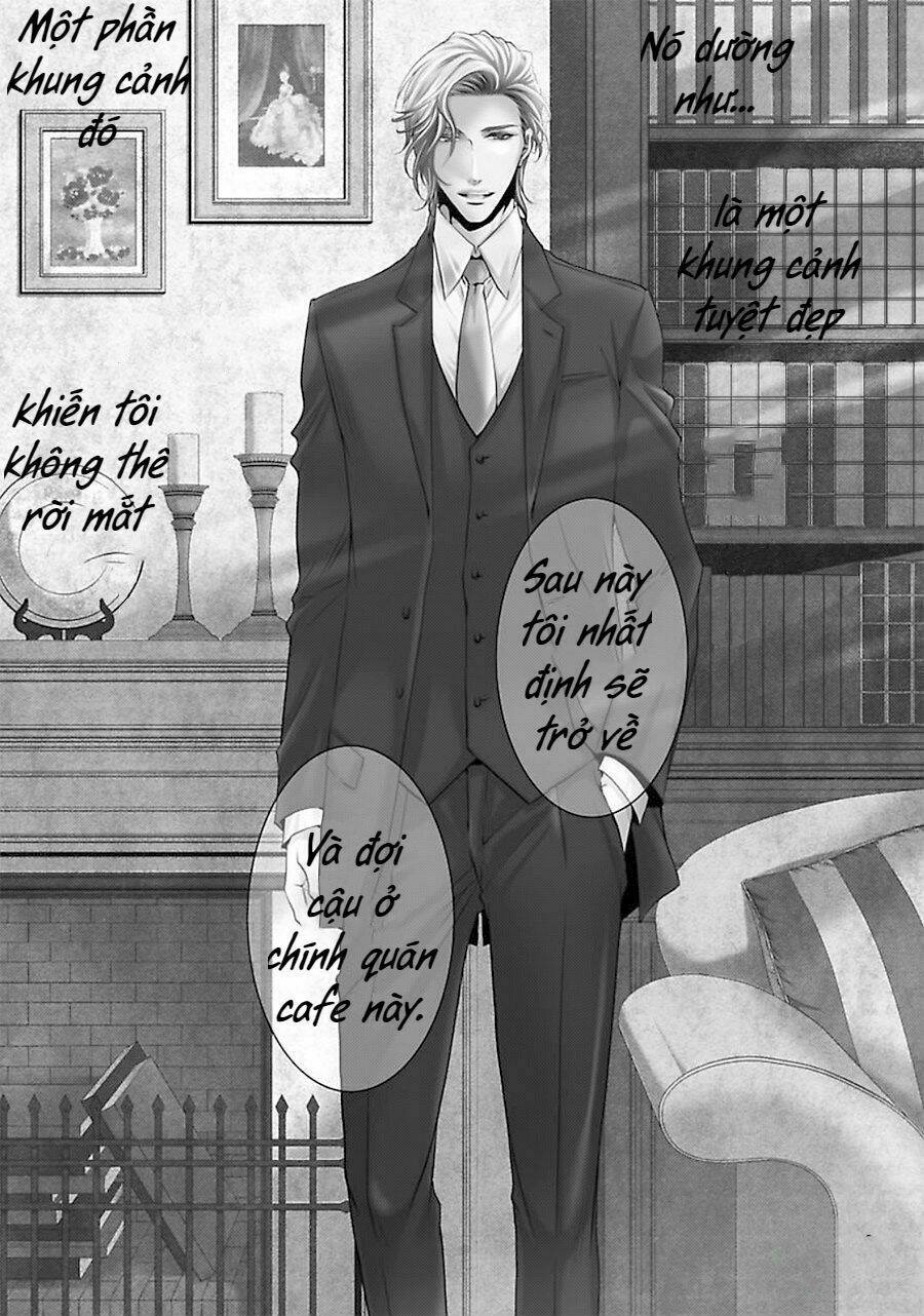 cafe otoko chapter 1 3