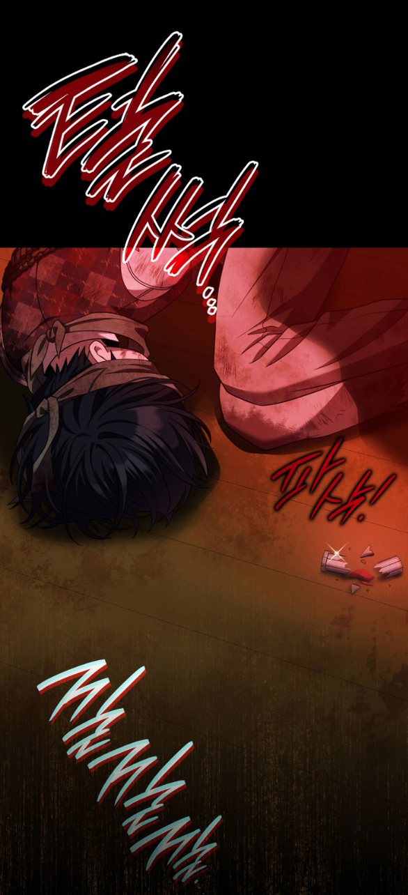 Tôi Sẽ Biến Anh Ta Từ Một Con Chó Điên Thành Một Chàng Quý Tộc chapter 40.1 8