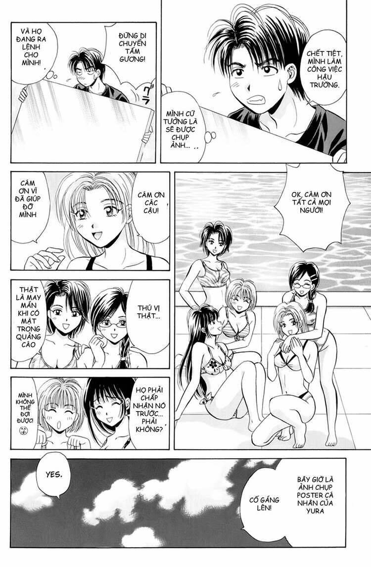 open sesame chapter 21 10