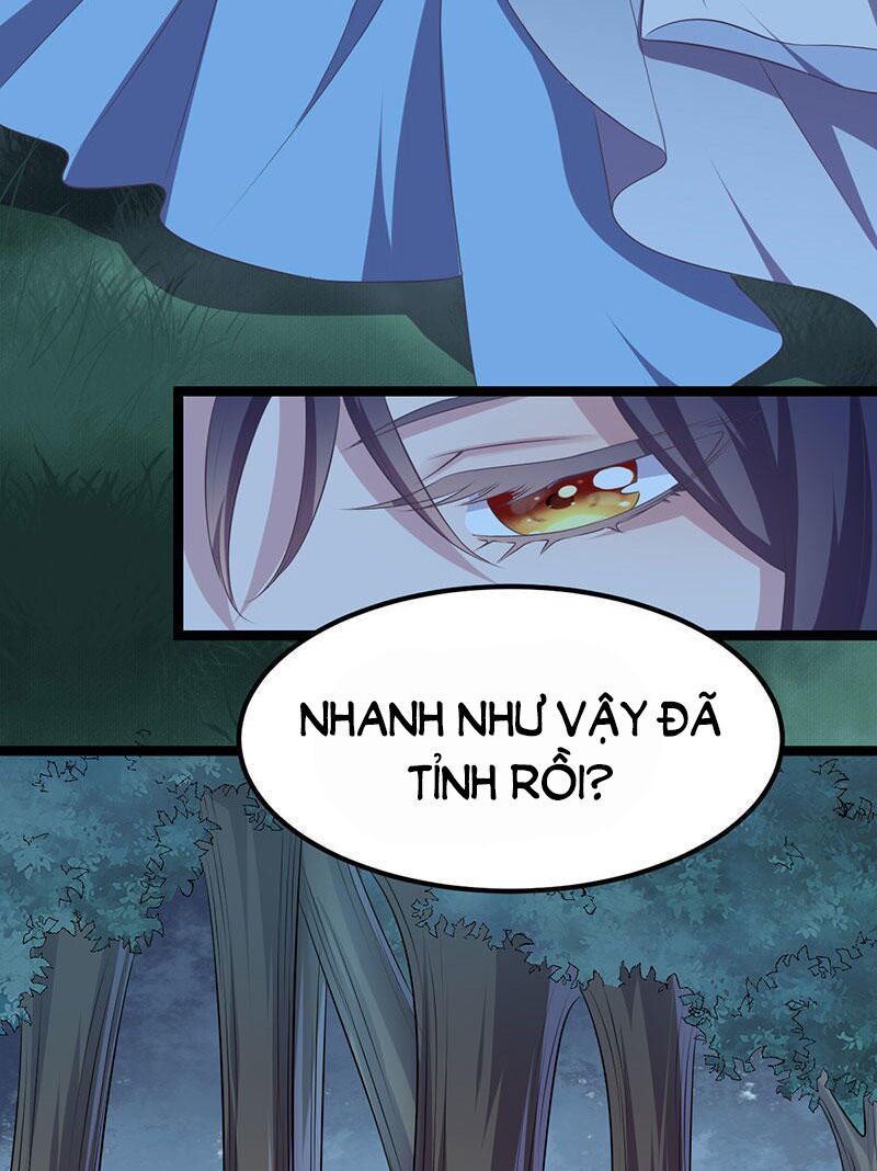 khuynh thế đế vương cơ chapter 33.2 8