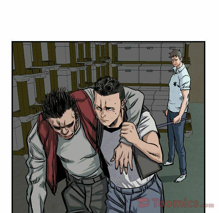 huyền thoại : khởi đầu chapter 51 21