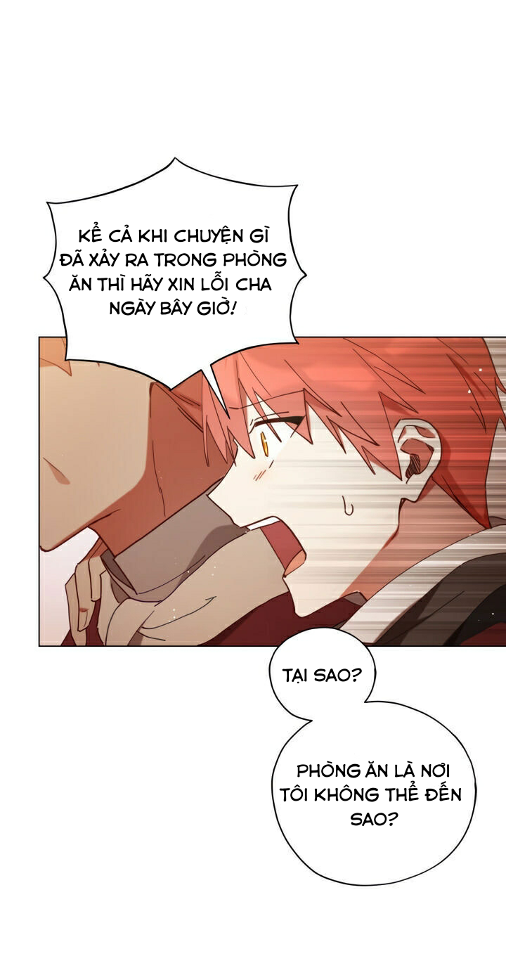 tiểu thư lạnh lùng chapter 4 51