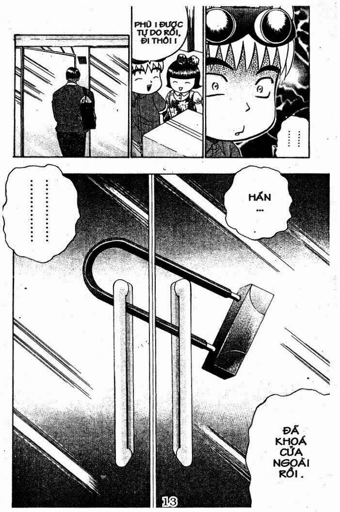 bowling king chapter 59 9