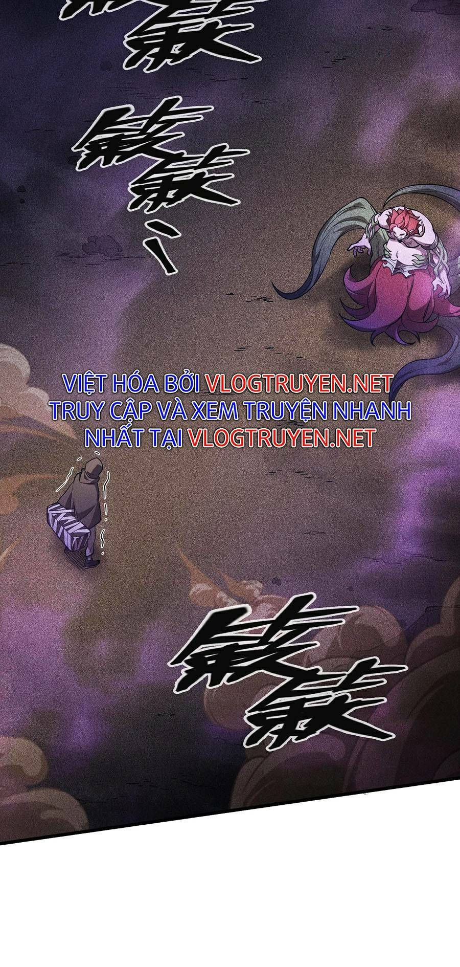 người chơi siêu mạnh chapter 16 33