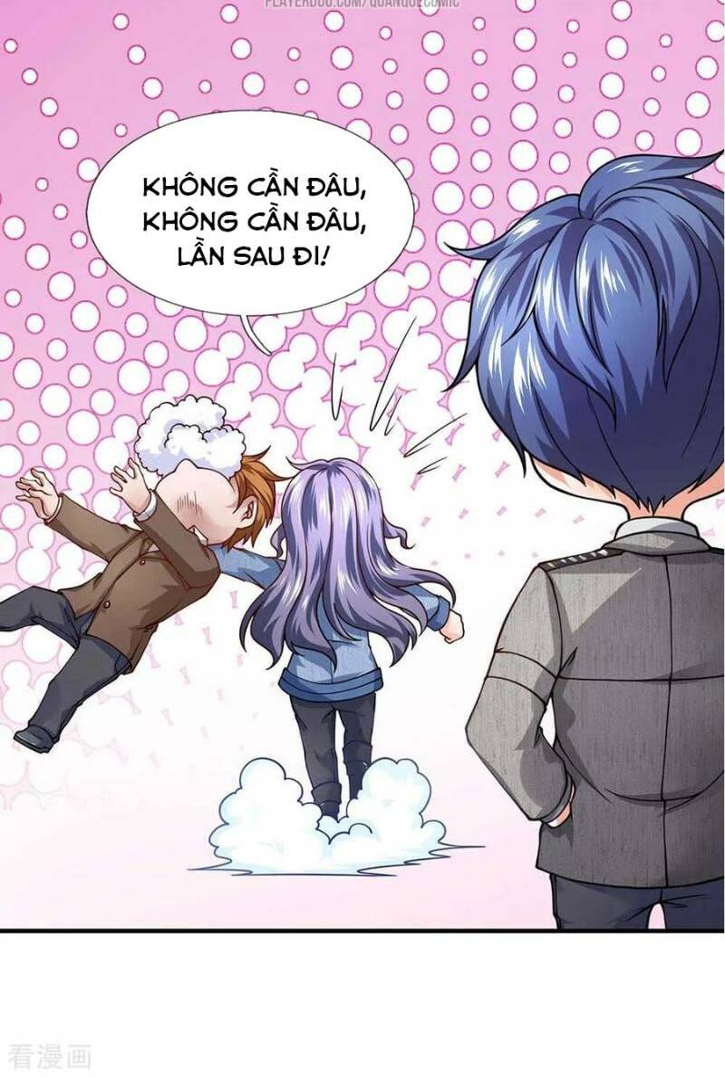 chung cực binh vương tại đô thị chapter 75 12