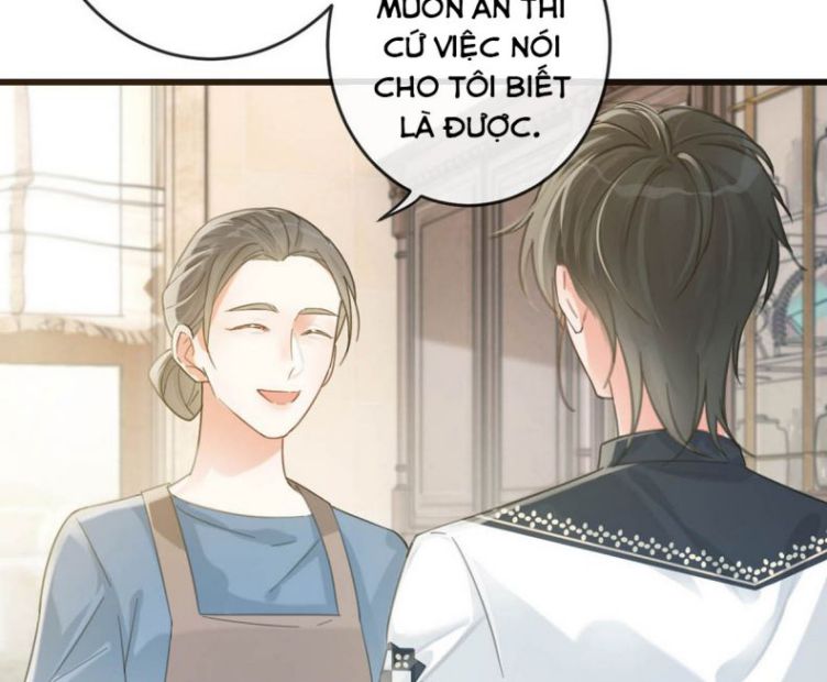 Nịch Tửu chapter 27