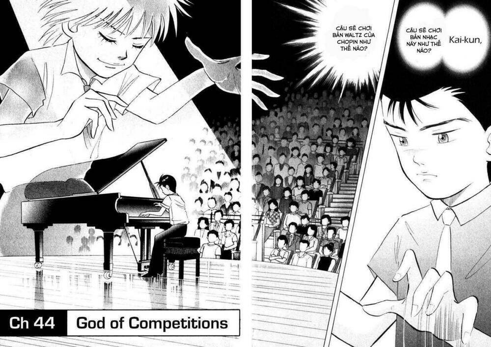 piano no mori chapter 44 4