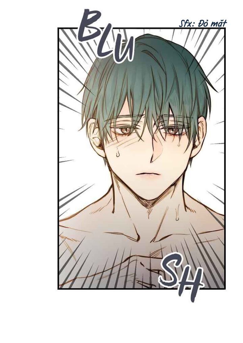 hoàng phi bóng tối - shadow queen chapter 18 14